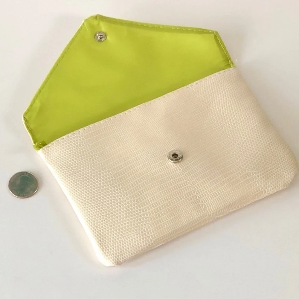 ipsy faux leather